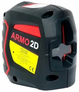 Уровень ada armo 2d professional edition