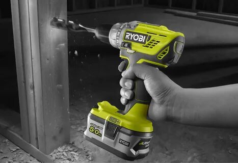 Ryobi r18dd3