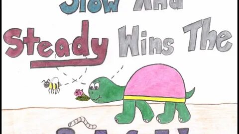 Slow английский