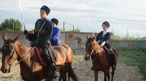Погода в казачке