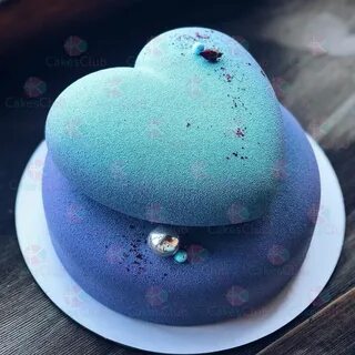 Better cakes