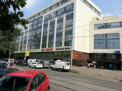 Г москва ул шаболовка