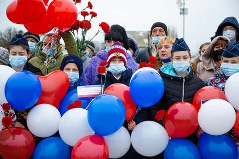 Житель кировска