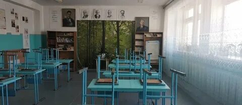 Закрыта школа 17