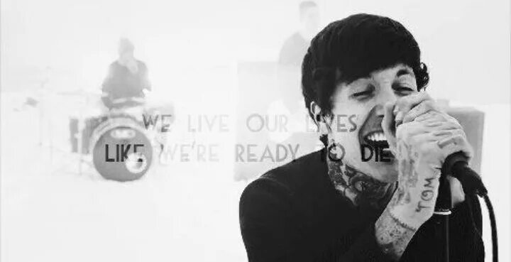 Shadow moses bring me. Bmth shadow moses. оливер сайкс шадоу мосес клип. shadow moses тату. bmth shadow moses табулатура.