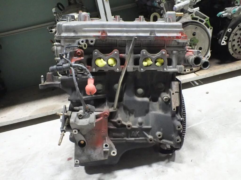 двигатель qg15 ниссан. 6. контрактный двигатель ниссан санни. 5. 6.
