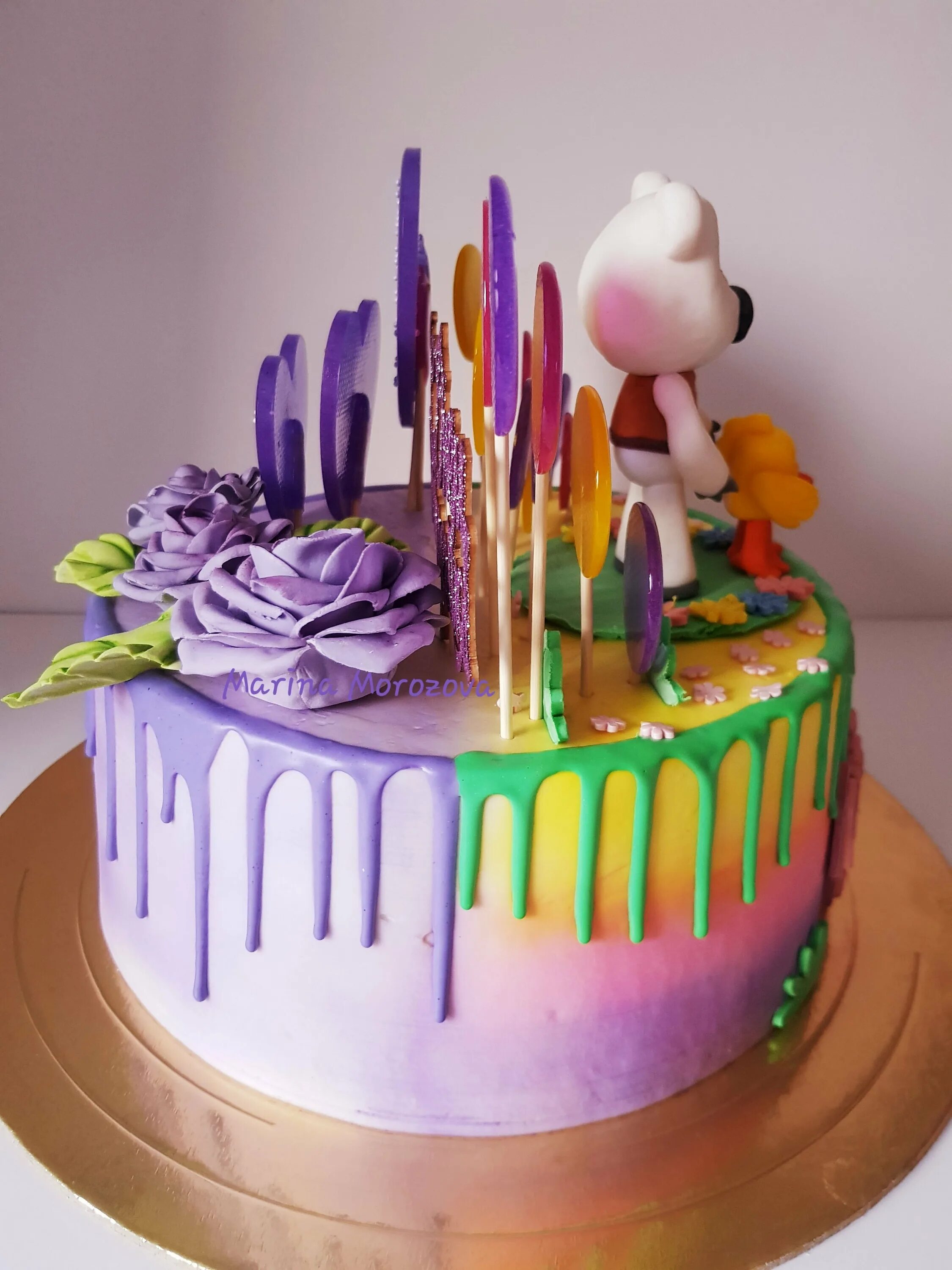 Торт для двух именинников. Торт на двойной день рождения. Торт для двоих. Торт на двойной день рождения. Торт на день рождения дочке.