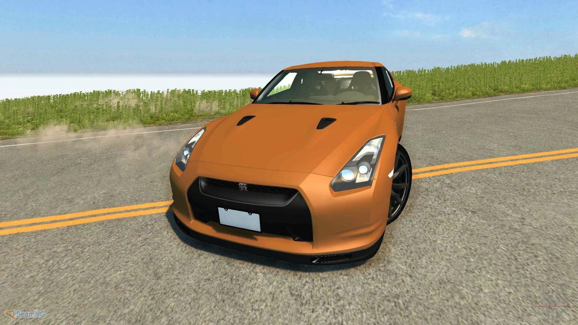 Моды на нг драйв. Nissan GTR BEAMNG Drive. Nissan gt-r для BEAMNG Drive. BEAMNG Drive машины. Машинки BEAMNG Drive.