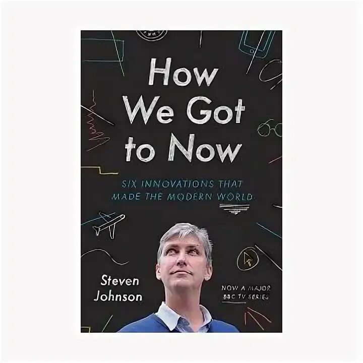 How we got to. How we got to