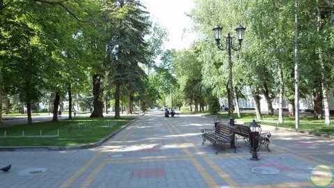 Город ставрополь октябрьский