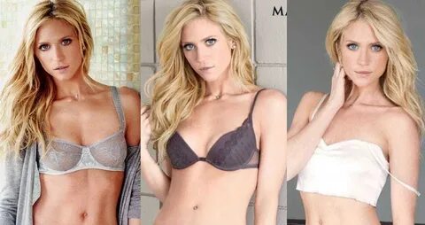 The 49 hottest Brittany Snow Bikini photos will make your boring day advent...