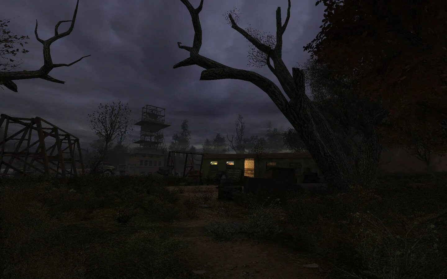 Сталкер рыжий лес арт. Сталкер ловец снов рыжий лес. Рыжий лес сталкер 2. Сталкер чистое небо локация рыжий лес. Аномалии в рыжем лесу сталкер.