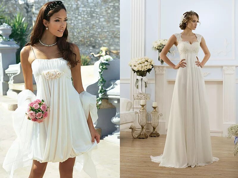 Платье на свадьбу для невесты 2024. Белое платье в греческом стиле. Платье невесты. Свадебное платье в греческом стиле. Летнее свадебное платье.