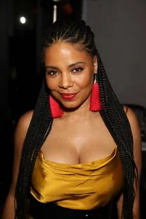 Sanaa Lathan 32 Stars Who Went to Ivy League Schools POPSUGAR Celebrity Pho...