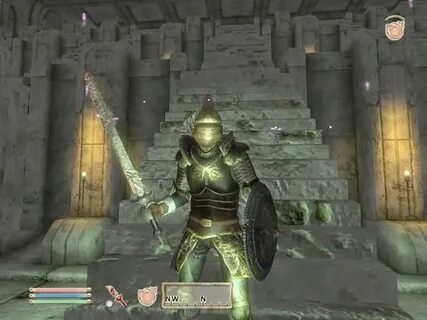 Oblivion 4 золотое издание