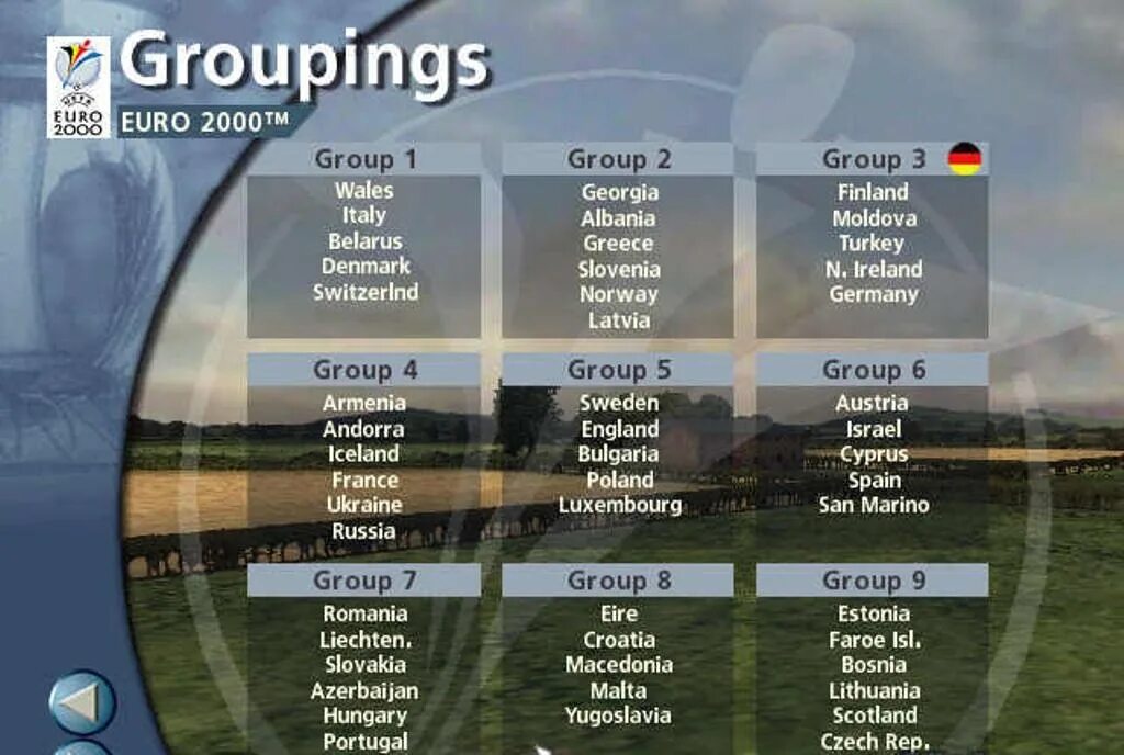Уефа 2000. UEFA Euro 2000. Евро 2000 сетка. UEFA Euro 2000 PLAYSTATION. UEFA Euro 2000 PSX.