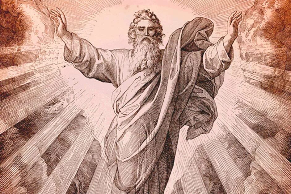 Система есть бог. Бог творец. творение мира богом. бог творец мира. бог креационизм.