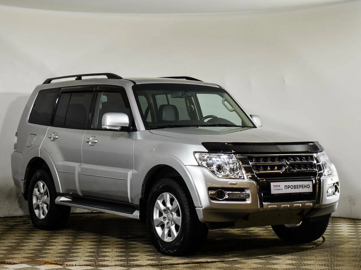 Mitsubishi pajero 2019. Паджеро 4 поколения. Mitsubishi Pajero IV Рестайлинг 2. Паджеро 5.