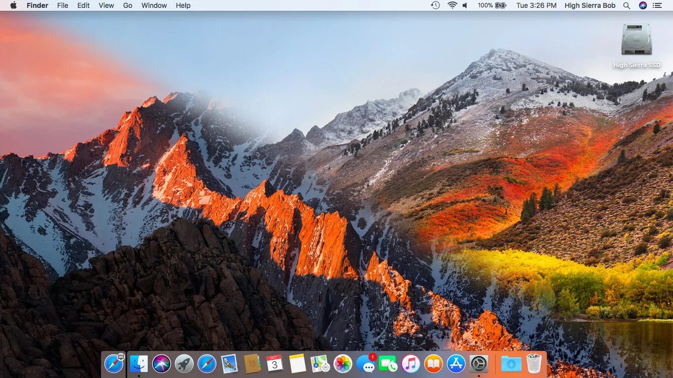 Mac os Sierra 10.12.6. Мак ОС High Sierra. Скриншот рабочего стола Mac os. Mac os High Sierra 10.13.6. Hi os 13