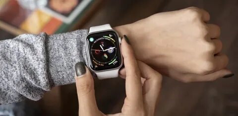 Умные часы apple watch series 10 gps