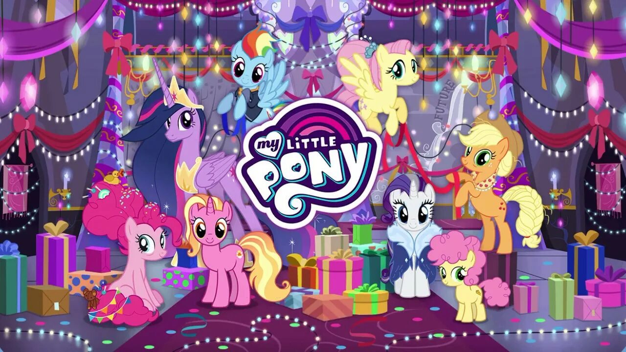 Новые игры май литл. My little Pony игра. My little Pony магия принцесс Понивилль. My little Pony магия принцесс игра. Игра my little Pony Gameloft.