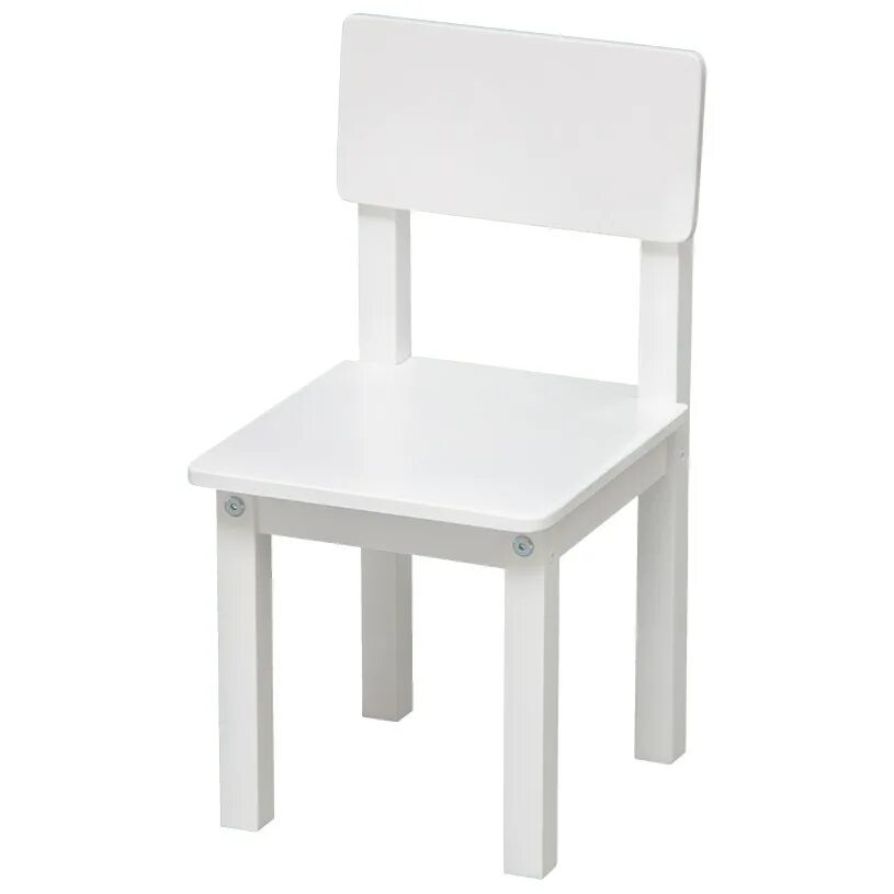 Детский стул купить в москве. Polini simple 105 s. Детский стульчик полини. Комплект детской мебели Polini simple 105 s, натуральный. Стул детский икеа белый.