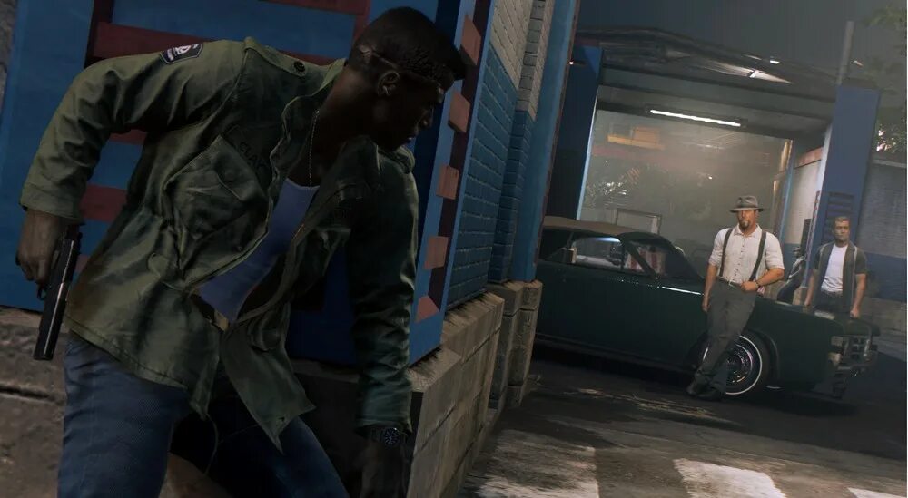 Мафия 3 графика. Mafia 3 дефинитив эдишн. Mafia 3 definitive edition моды. Mafia 3 definitive edition системные требования. Mafia 3 definitive edition машины.