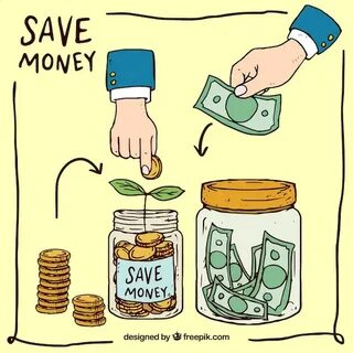Money s all i need