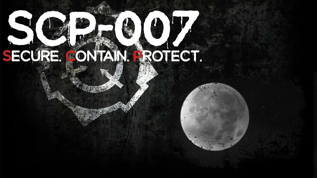 Scp 7. Scp 7