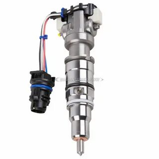 Fuel injector
