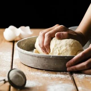 Dough's