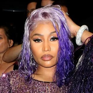 Asap nicki minaj