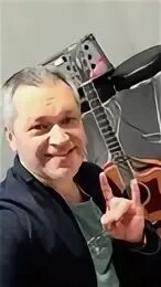 Алексеем рожковым