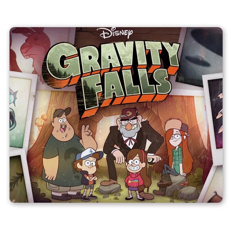 English gravity. English gravity