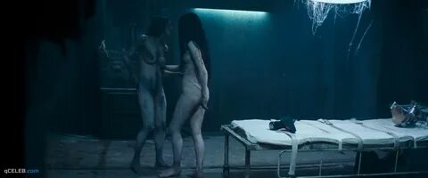 Oksana Borbat nude, Xeniya Fesenko nude, Amanda Righetti sexy - Return to H...