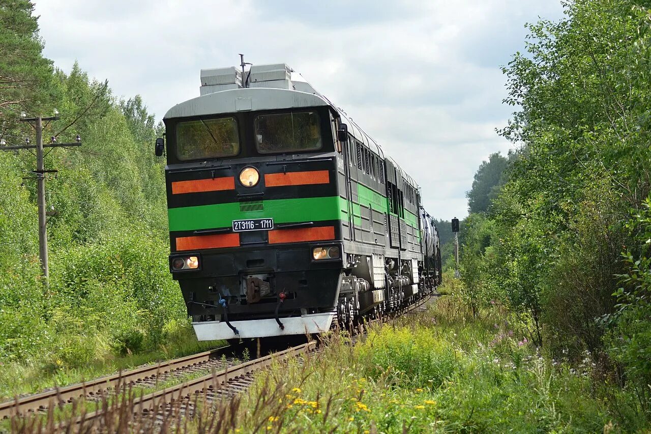 Ст 980. Тепловоз 2тэ116 1673. 2тэ116 1711. Тепловоз 2тэ116м. 2тэ116 тепловоз.