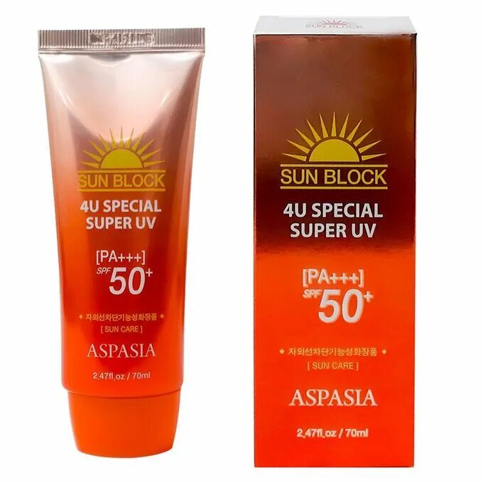 Aspasia Brightening UV Sun Block SPF 50+/pa+++ (70g) Exp 2025/04/26. Aspasia крем солнцезащитный. Aspasia 4u Special super UV SPF 50+/pa++++ (70ml). Aspasia 4u Special super UV солнцезащитный крем Aspasia 4u Special super UV Sun Block состав.