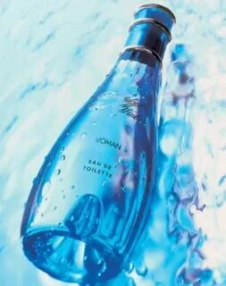 Eau water