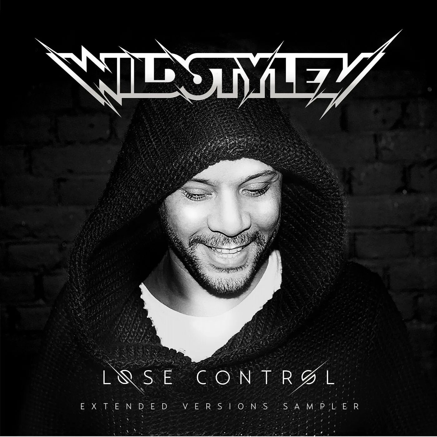 Go lose control. Lose control. tazi lose control (extended mix).