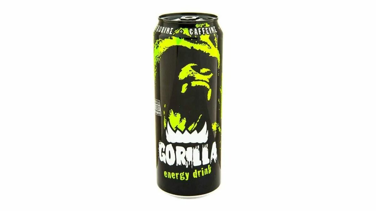 Вкусы энергетика горилла. Напиток энергетический gorilla 0,45 ж/б. напиток gorilla энергетический 450мл. энергетический напиток горилла 0,45л жб энерджи. энергетик горилла 0.33.