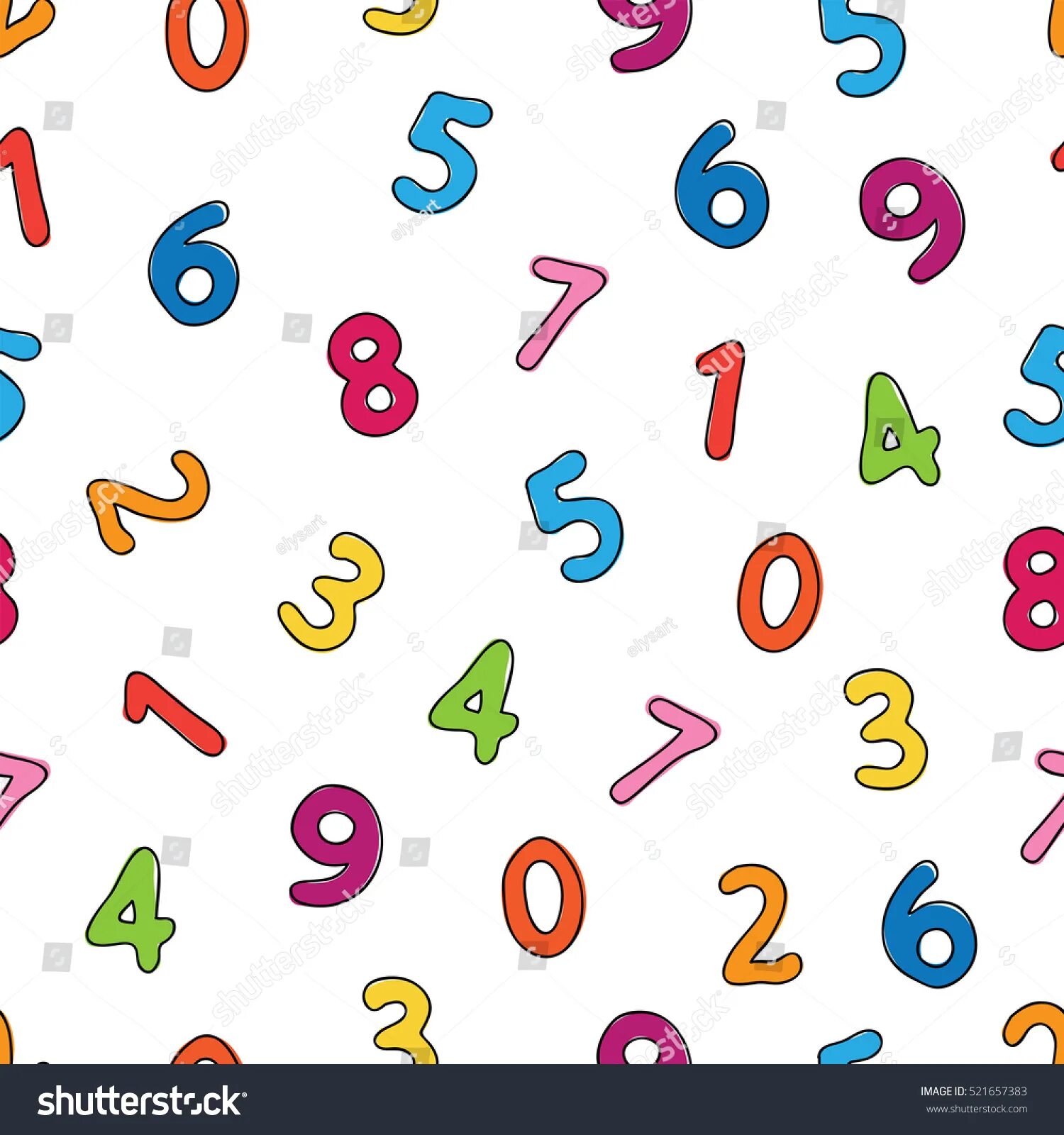 Numbers pattern. Карикатурные цифры 32. 97 число фон dreamstime. numbers white background.