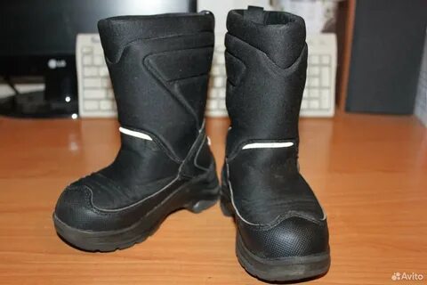 Авито полусапожки