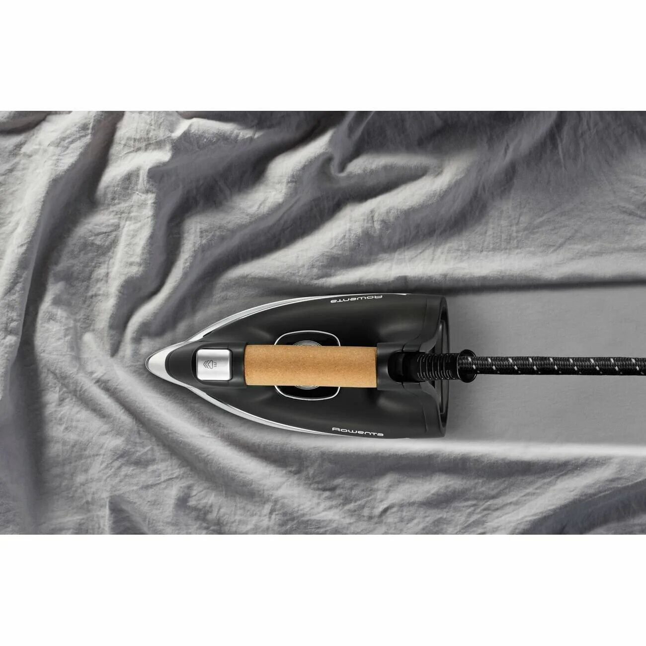 парогенератор rowenta silence steam pro dg9266f0