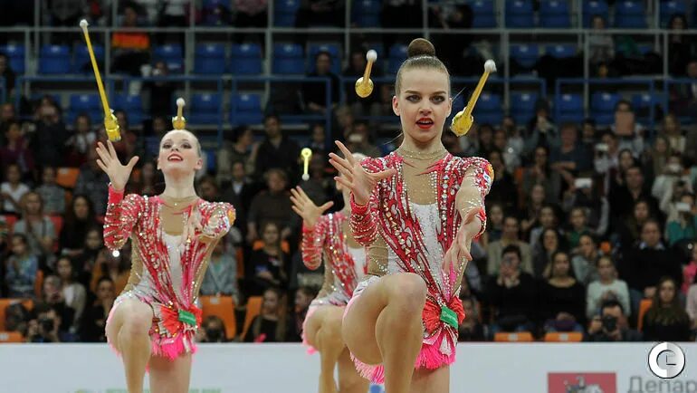 Гран при кубок чемпионок алины кабаевой. Кубок чемпионок Алины Кабаевой 2024. Групповые упражнения сборная России. Афина п гимнастике.