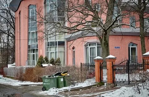 Парголовская 8 санкт петербург