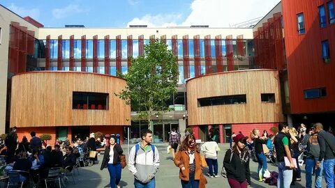 Choose university