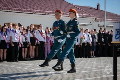 Кадетские классы севастополь