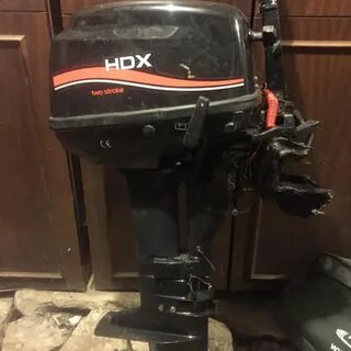 Hdx 9.8