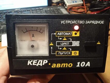Зу кедр 10а