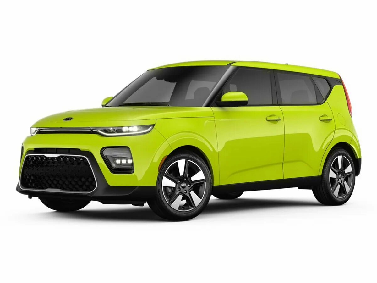 Киа соул 2022 новый. Kia Soul 2020. Киа соул 2022 года. Kia Soul 2022 Green 2022.